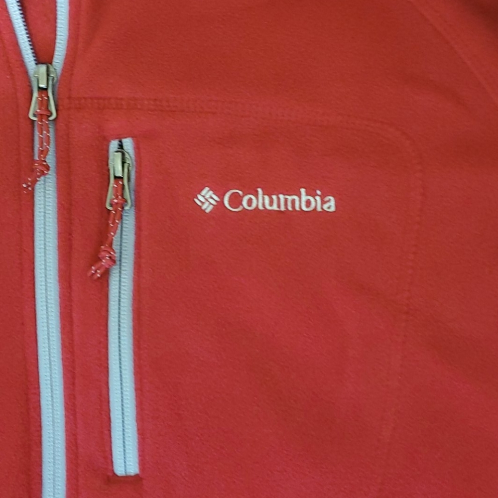 Columbia jacket - Picture 2 of 3